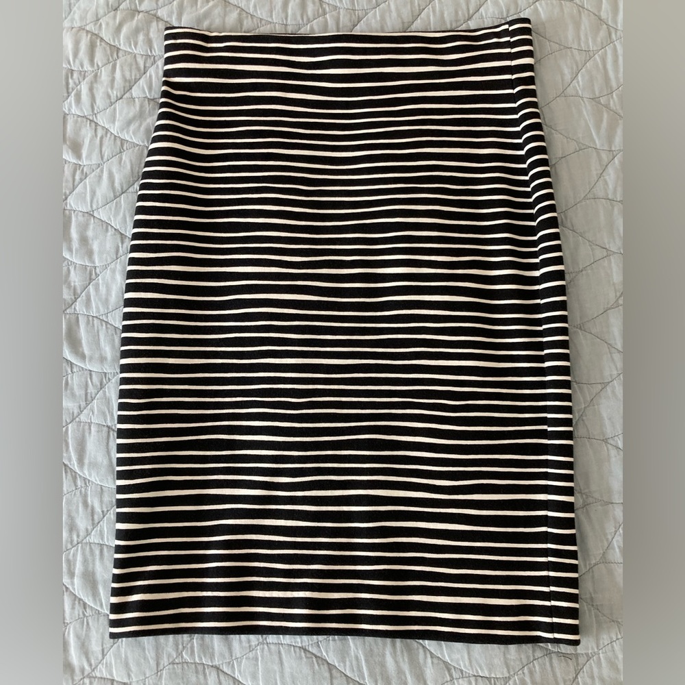Loft Pencil Skirt - Petite Medium